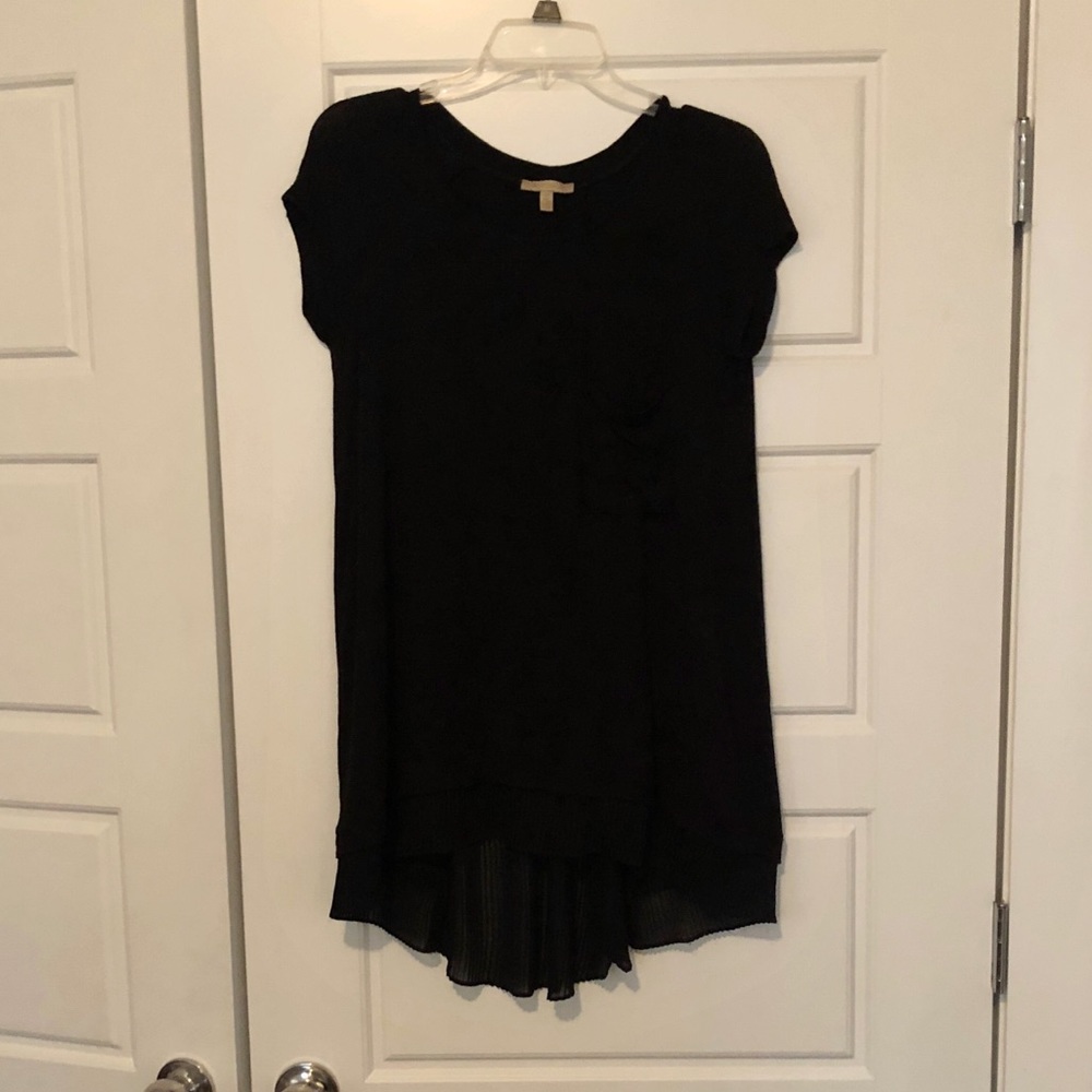 Anthropologie T-shirt